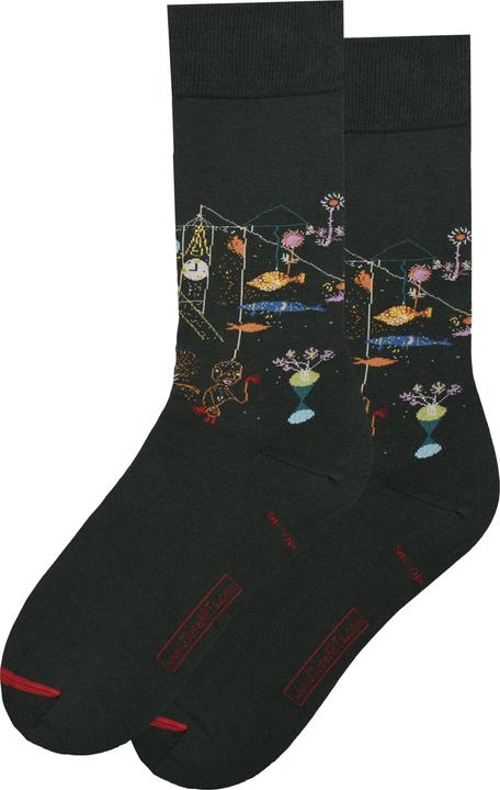 Produktbild MuseARTa Fischmagie (Einzelpack, 36 - 40)