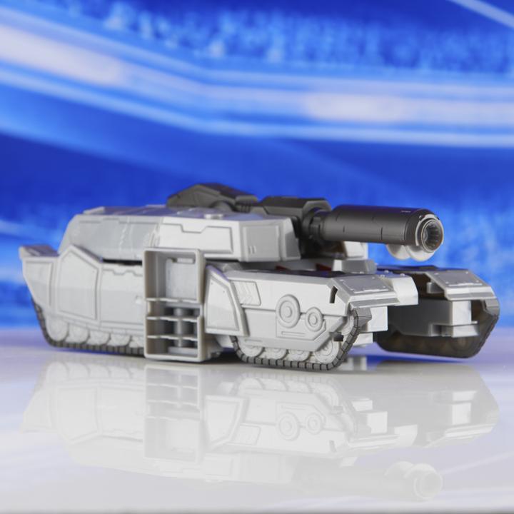 Image du produit Hasbro Transformers One Movie Mega Changer Overlord