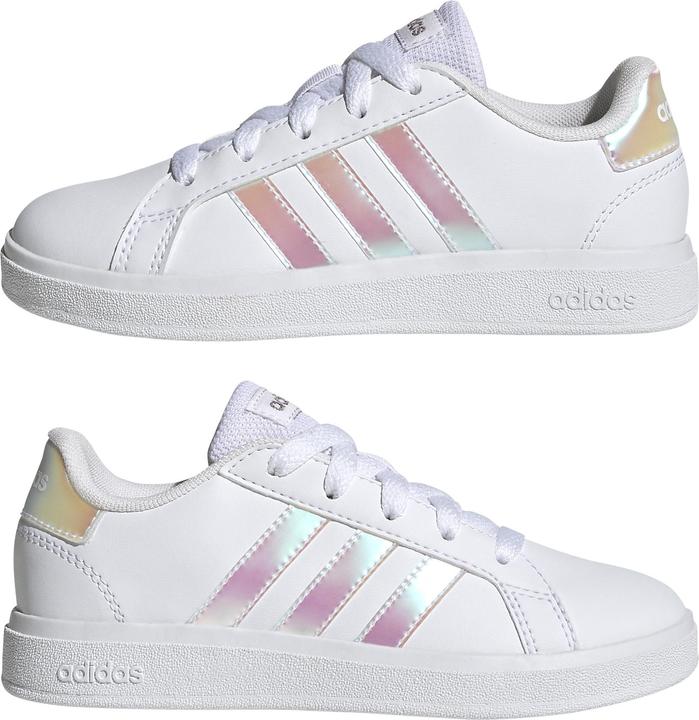 Produktbild adidas Grand Court Lifestyle Lace Tennis Schuh (38)