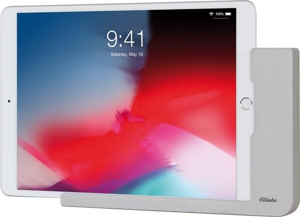 Actual product image Eltako Onwall Unidock Alu N