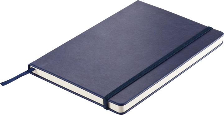 Image du produit Xd Collection - Cahier DELUXE (A5, À rayures, Couverture rigide)