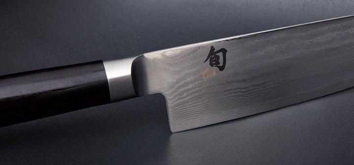 Produktbild Kai Shun Santoku (19 cm)