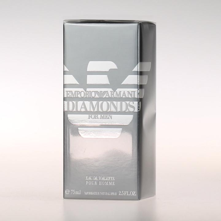Immagine prodotto Giorgio Armani Diamanti (Eau de toilette, 75 ml)