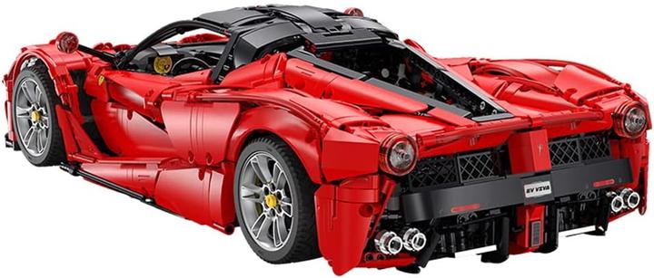 Actual product image Cada Viva HyperCar