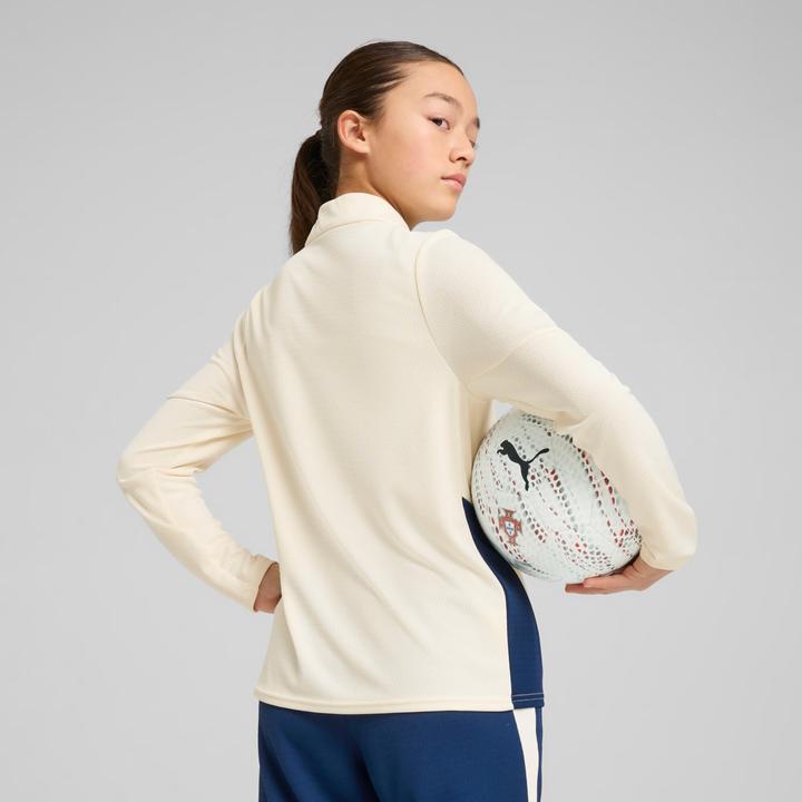 Produktbild Puma FPF Training 1/4 Zip Top Jr (116)