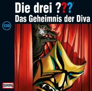 Image du produit 139/le secret de la diva (Sony Music Entertainment, Allemand)