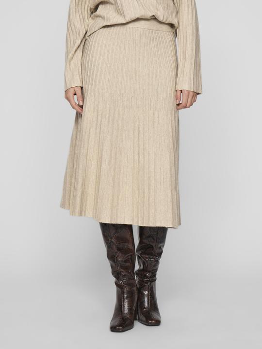 Image du produit Vila Jupe midi en tricot (XS)