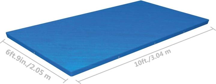 Actual product image Bestway Silas