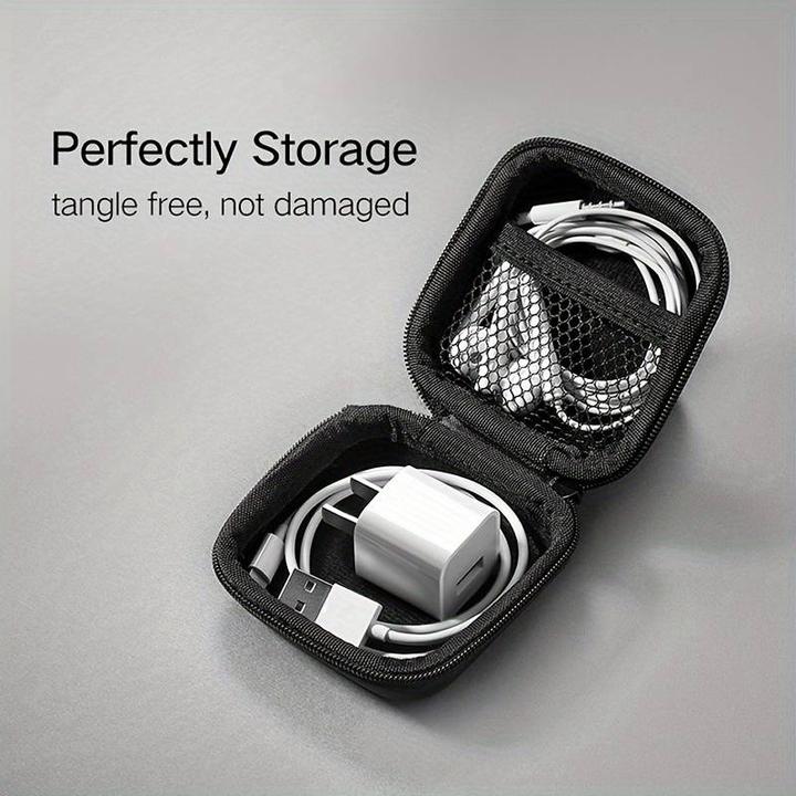 Actual product image PhoneLook Universal transport case (Headphone bag)