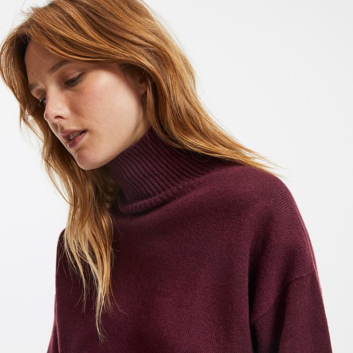 Immagine prodotto La Redoute Collections Maglia in lana/cashmere (38)