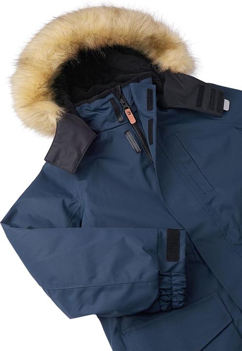 Produktbild Reima tec Kinder Winterjacke Naapuri (104)