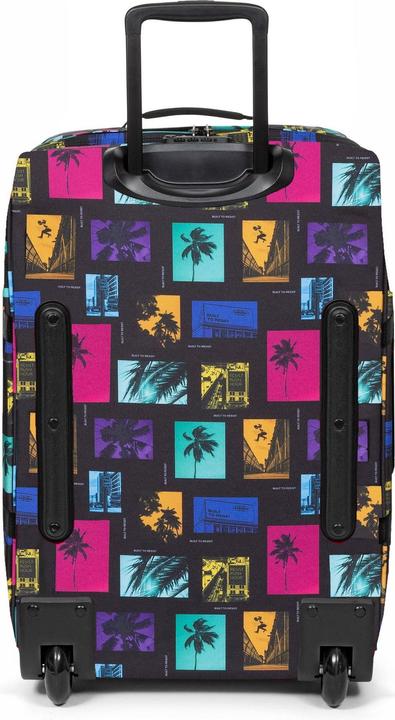 Image du produit Eastpak Tranverz S (42 l, Bagage à main (jusqu'à 50l))