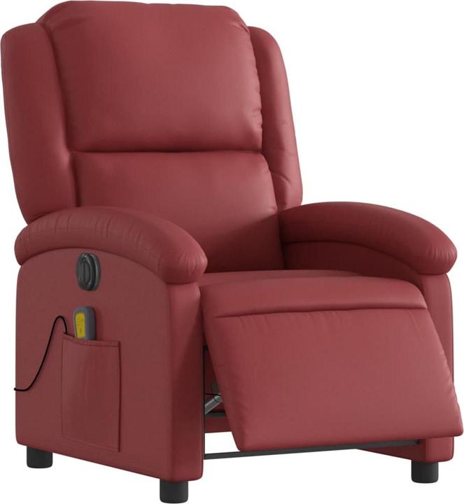 Produktbild VidaXL Hurlee