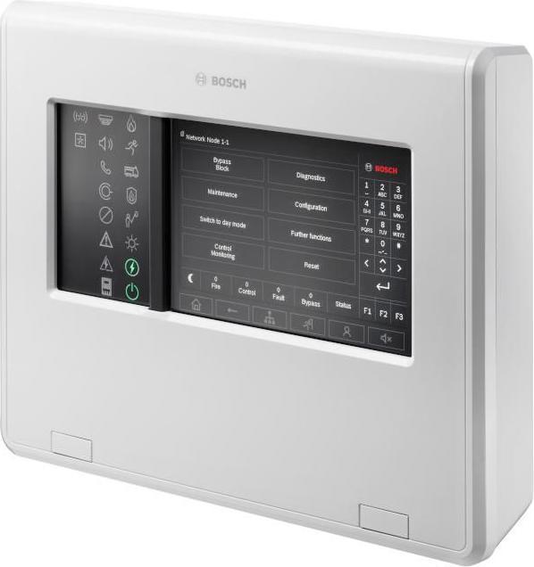 Bosch Security Systems Remote keypad