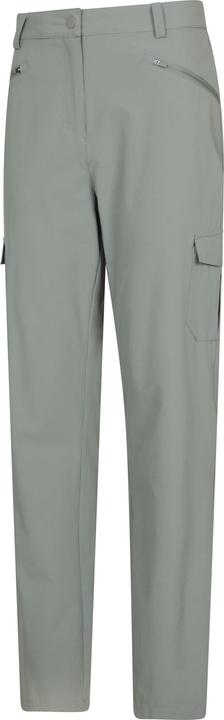 Produktbild Mountain Warehouse Monte Wanderhosen (46 D)