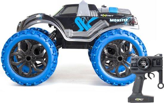 Image du produit Silverlit Exost Monster, 27MHz