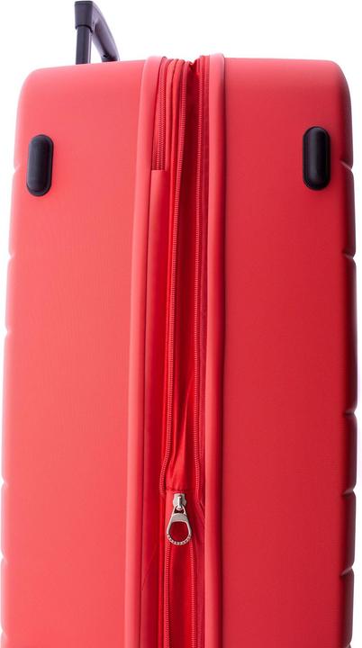 Produktbild Wüsthof 4300 4 Rollen Trolley 75 cm mit Dehnfalte (102 l, XL (ab 115l))