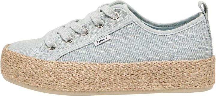 Only ONLIDA-1 Turnschuhe Espandrillos (41)
