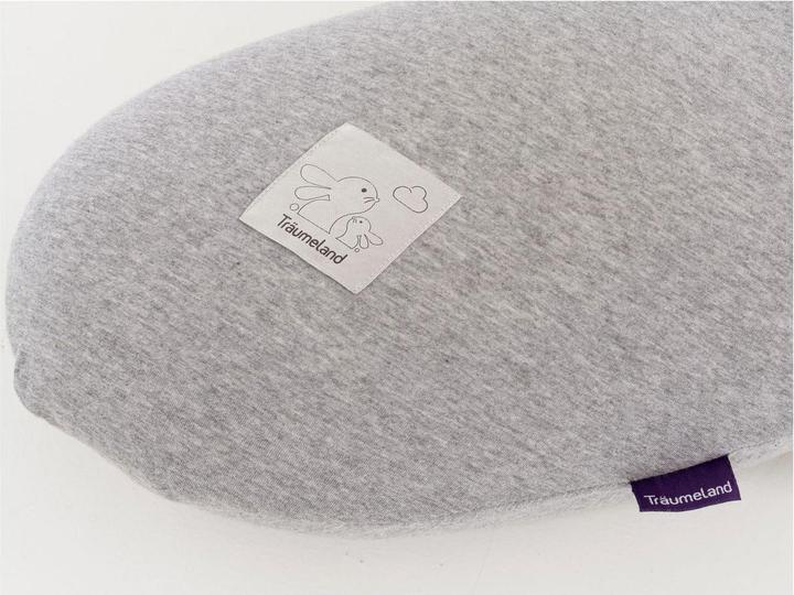 Image du produit Träumeland Stillkissen elastisch (180 cm)