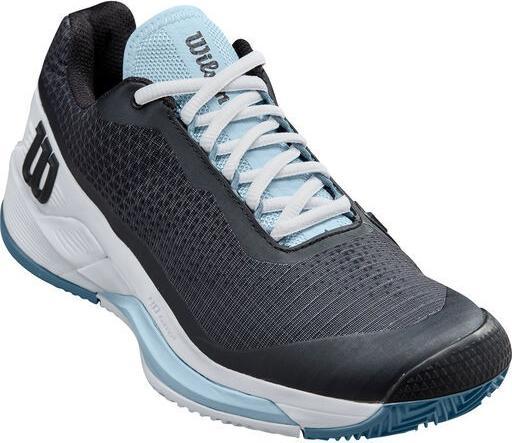 Immagine prodotto Wilson Scarpa da tennis Rush Pro 4.0 Clay Donna (38 2/3)