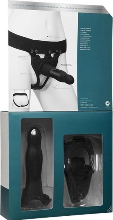 Image du produit Doc Johnson Soyez fous