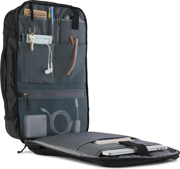 Actual product image Patagonia Black Hole Mini MLC (30 l)