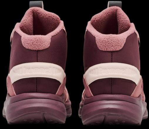 Produktbild hummel Reach Zero Mid Tex Jr (31)