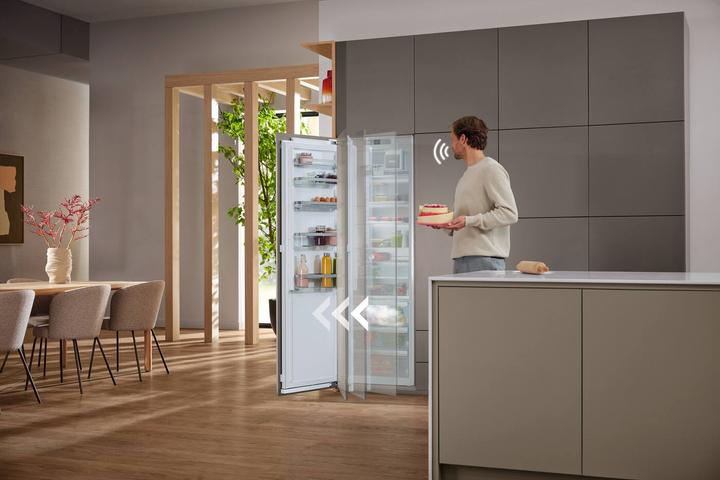 Produktbild Miele K 7797 C R (296 l)