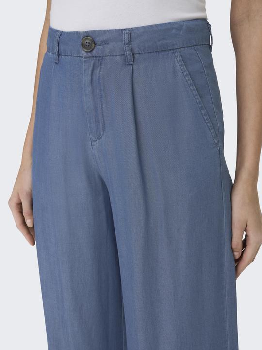 Image du produit JdY JDYJASPER Weiter Beinschnitt Hose mit weitem Beinschnitt Hose mit weitem Beinschnitt (L)