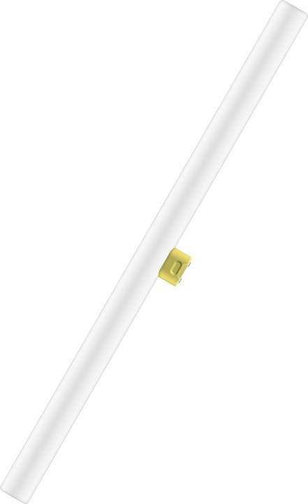 Actual product image Osram Spot lamp (S14d, 4.90 W, 470 lm, 10 x, F)