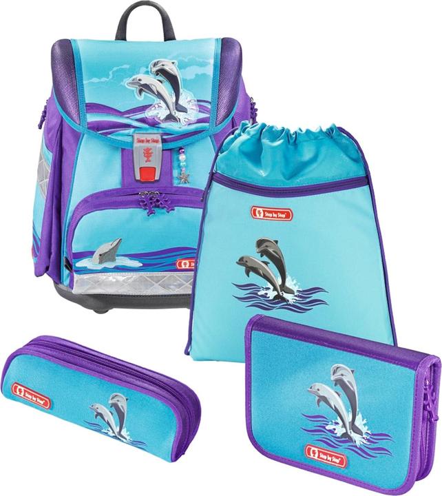 Immagine prodotto Step by Step Tocco 2 (21 l)