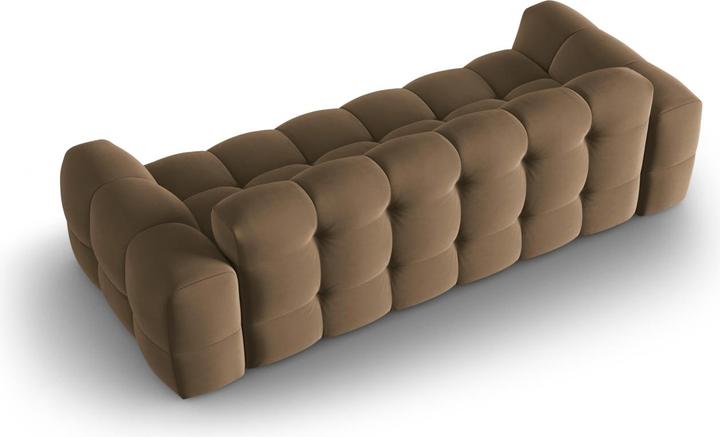 Actual product image Maison Heritage Nino (2 person sofa, 3-seater, 4-seater)