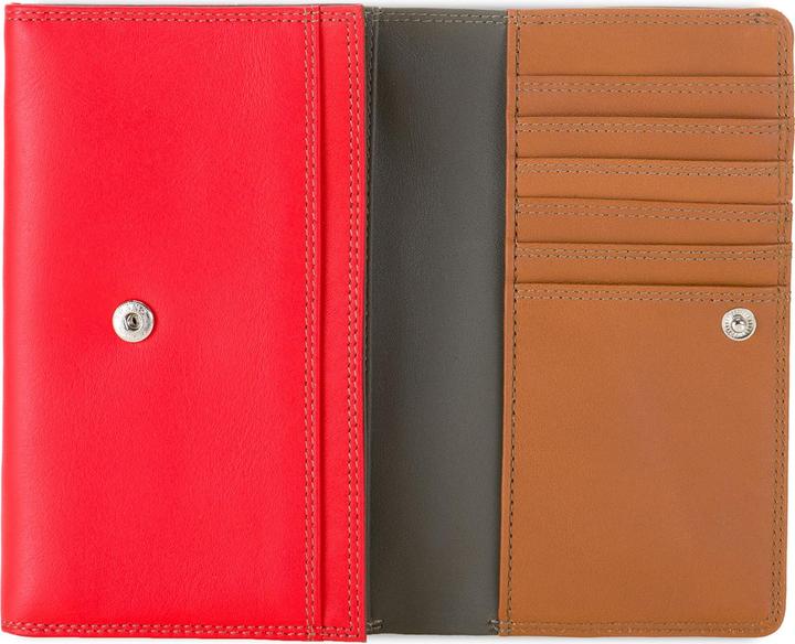 Immagine prodotto Mywalit Portafoglio in pelle da 15 cm