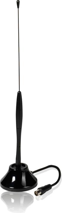 Vivanco Tva 2020 (Monopole antenna, DAB/ DAB+, DVB-T / -T2)