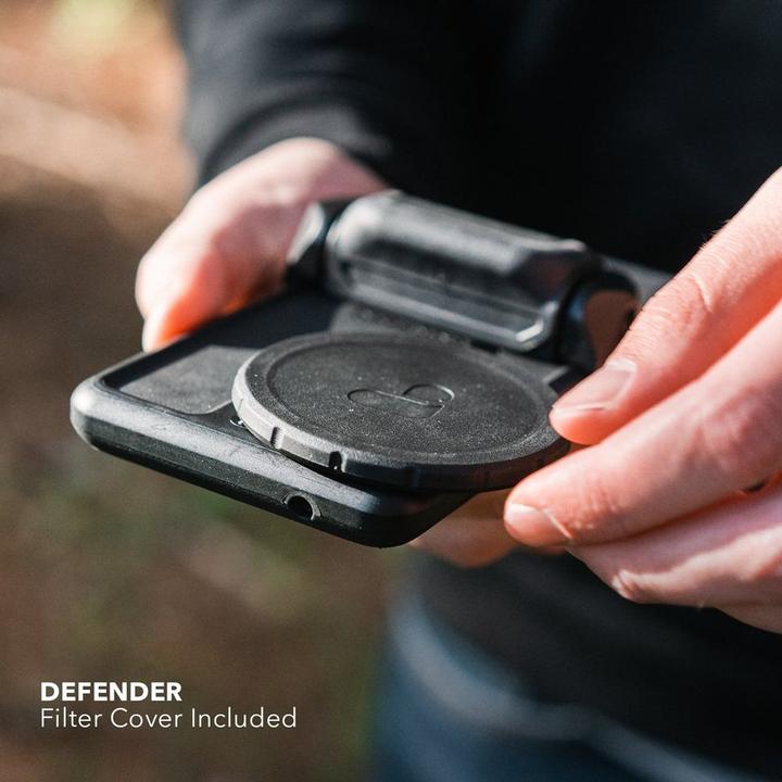Actual product image PolarPro LiteChaser Pro ND8 Filter (49 mm, Polarizing filter)