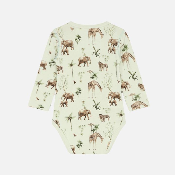 Actual product image Hust and Claire Body Bamboo HCBuller (86)