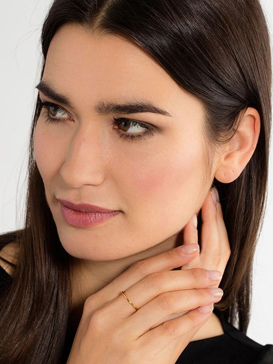 Produktbild Thomas Sabo Ring (54, 925 Silber)