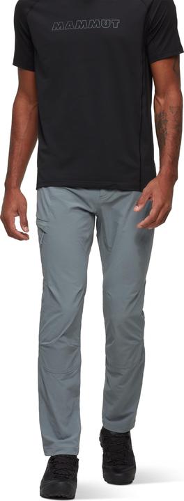 Actual product image Mammut Ducan Pants Men (48)
