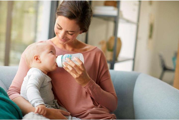 Produktbild Philips Avent Anti-Colic Flasche Duo (125 ml)