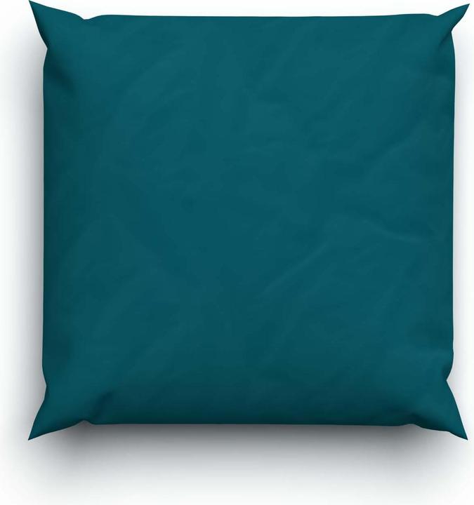 Immagine prodotto Lotus Bettwaren Satin uni (Copricuscino, 65 x 65 cm)