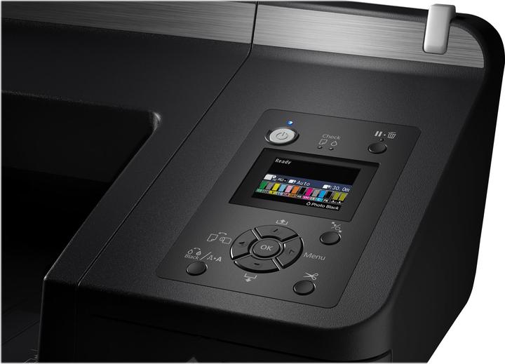 Produktbild Epson SC-P5000 STD SureColor (Tintenpatrone, Farbe)