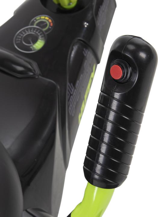 Image du produit ‎Huffy Huffy Green Machine Vortex 12v, Noir (12 V)