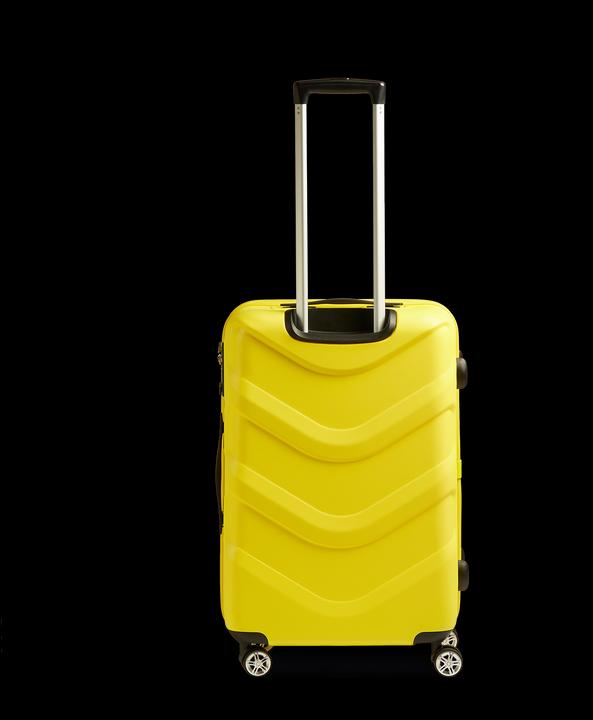 Actual product image Stratic Arrow 2 - Hard Case M (69 l, M (50 - 90l))