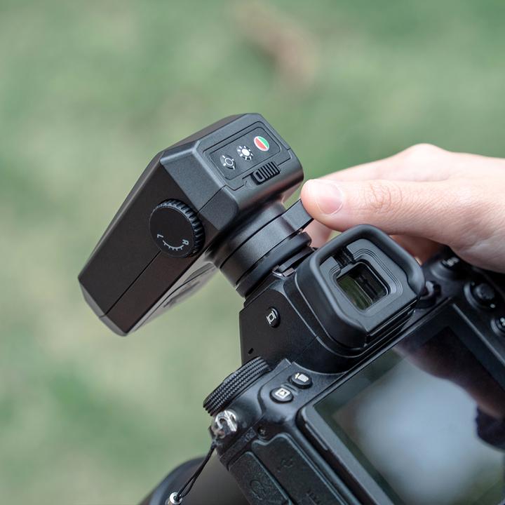 Actual product image TTArtisan Viewfinder Dot Sight-B (Optical)