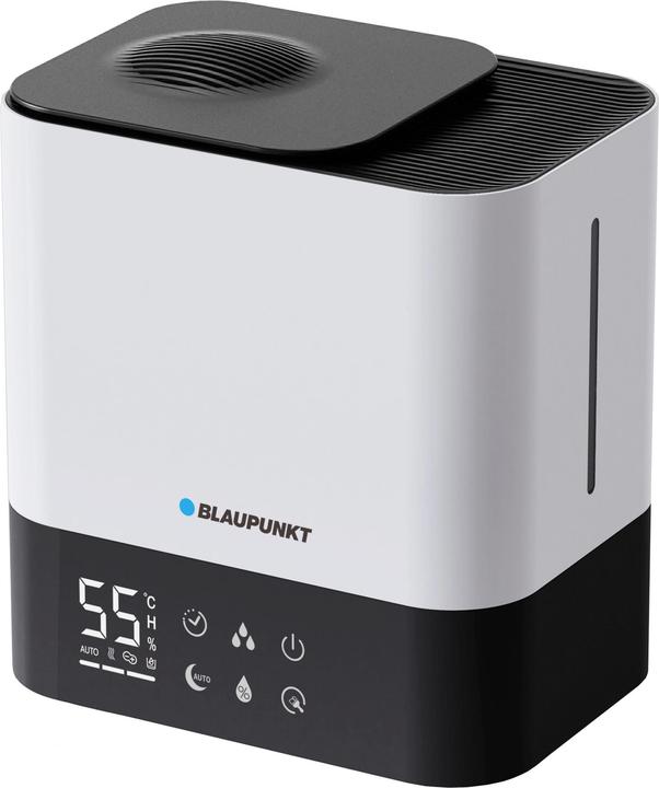 Produktbild Blaupunkt AHM701 Steam Black