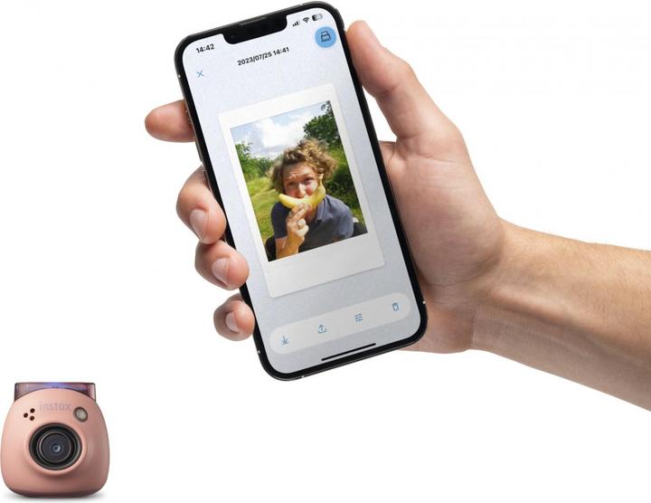 Produktbild Fujifilm Instax Pal