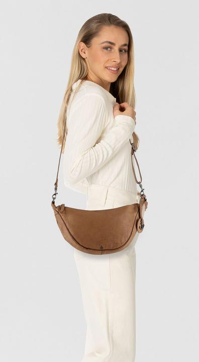 Image du produit Harbour 2nd Anchor Love Umhängetasche Leder 33 cm
