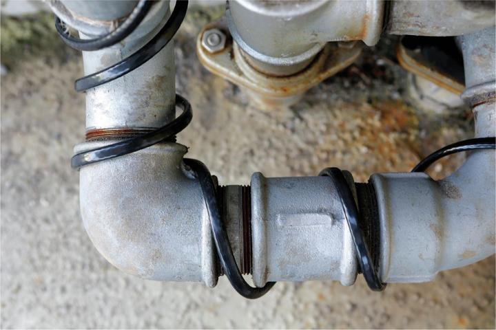 Immagine prodotto As - Schwabe Cavo IceStopHeating