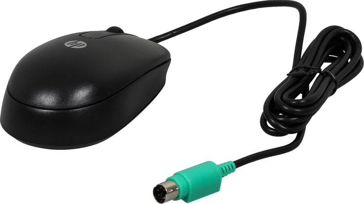 HP Mouse Ps2 ottico
