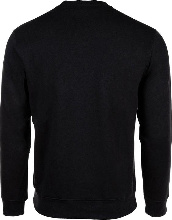 Actual product image Champion Sweatshirt Casual Loose-fitting crewneck sweatshirt (L)
